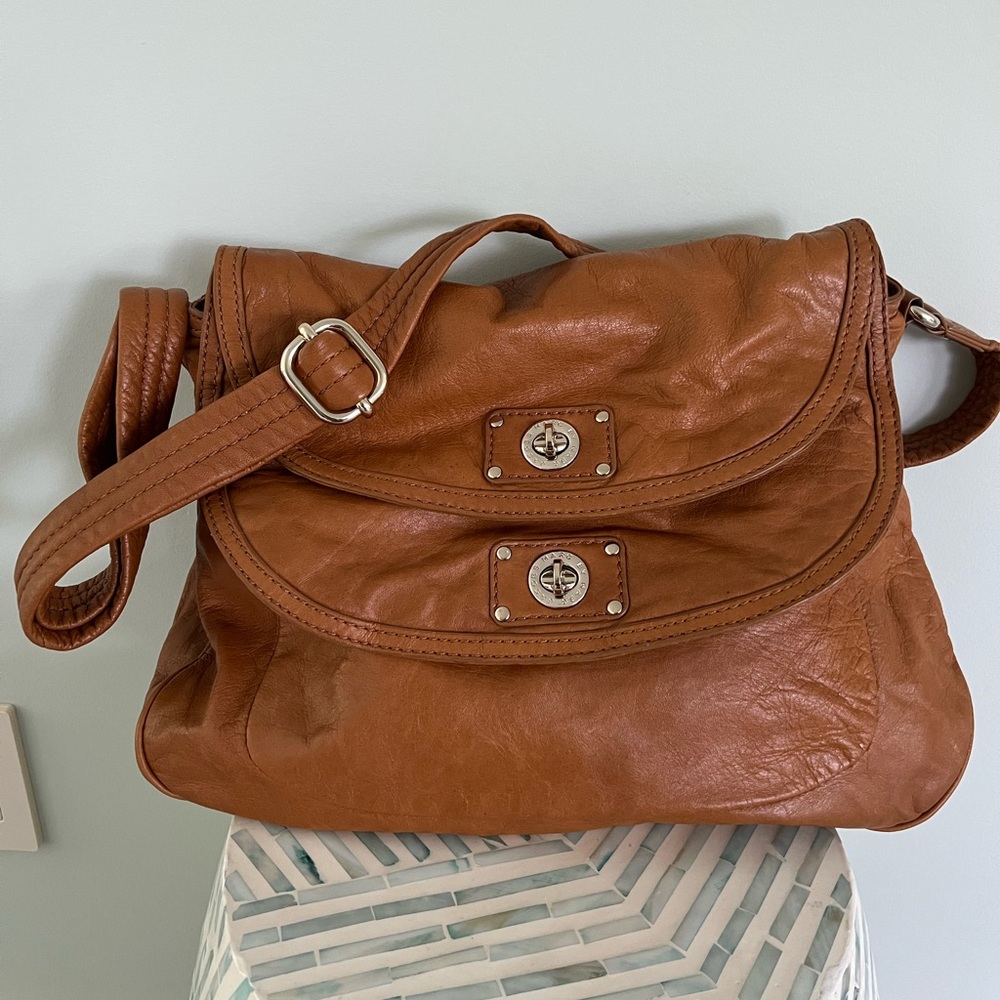 Marc Jacobs Crossbody Bag